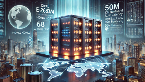 Key Factors For Choosing Hong Kong Ai Server Supplier